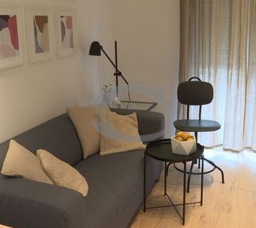 STAN, RIJEKA, ZAMET, 25 M2 - cover