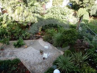 KRK, MALINSKA, VILLA S ČETIRI APARTMANA, P+1, OKUĆNICA! - cover