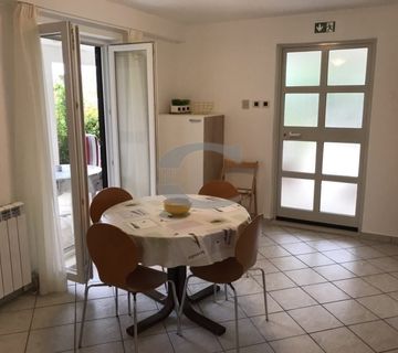 STAN, RIJEKA, ZAMET, 2S+DB, 85 M2 - cover