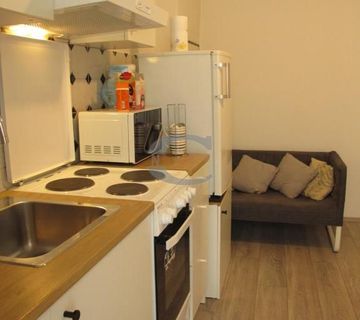 STAN, RIJEKA, CENTAR, 1S+DB, 45 M2 - cover