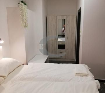 RIJEKA, CENTAR, NAMJEŠTEN STUDIO APARTMAN, 400 EUR - cover