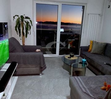 STAN, RIJEKA, VEŽICA, GORNJA, 2S+DB, 62 M2 - cover