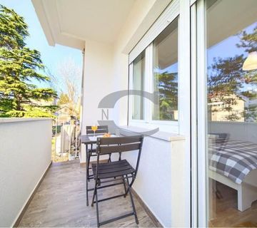 STAN, RIJEKA, VEŽICA, DONJA, 2S+DB, 52 M2 - cover