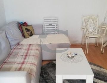 STAN, CRIKVENICA, 21 M2 - cover
