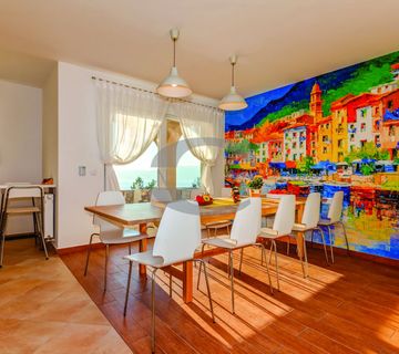 KUĆA, RIJEKA, KOSTRENA, 150 M2 - cover