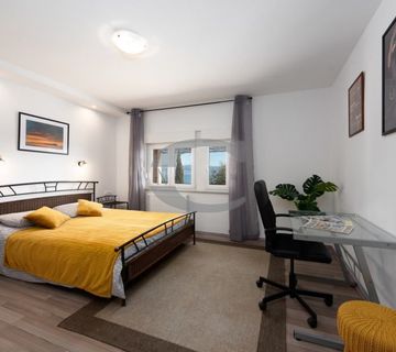 STAN, OPATIJA, 1S+DB, 50 M2 - cover
