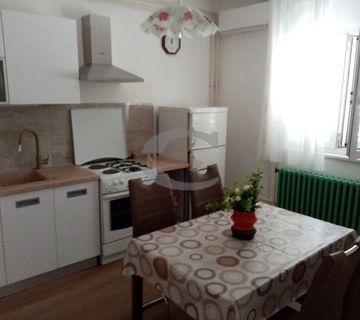 STAN, RIJEKA, GRBCI, 1S+DB, 48 M2 - cover
