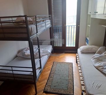 STAN, RIJEKA, KRNJEVO, 3S+DB, 90 M2, 200€ PO RADNIKU - cover