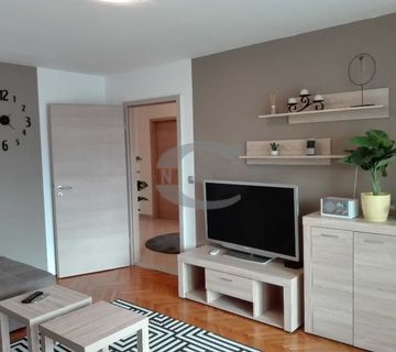 STAN, RIJEKA, ZAMET, DONJI, 1S+DB, 54 M2 - cover