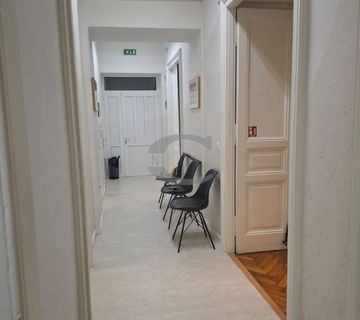 STAN, RIJEKA, CENTAR, 3S+DB, 103 M2 - cover