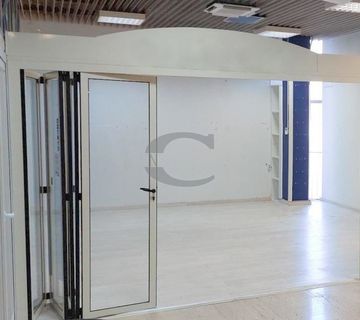 POSLOVNI PROSTOR, GRAD KRK, 30 M2 - cover
