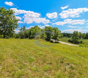 ZEMLJIŠTE, GRAĐEVINSKO, OPRTALJ, 1.600 M2 - cover