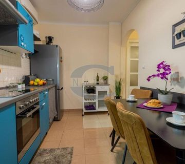 STAN, RIJEKA, CENTAR, 2S+DB, 68 M2 - cover
