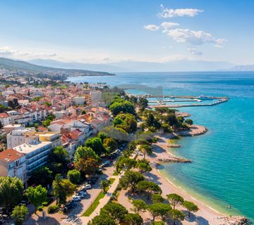 STAN, CRIKVENICA, 1S+DB, 50 M2 - cover