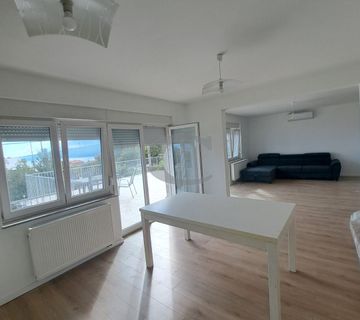ETAŽA KUĆE, RIJEKA, ZAMET, 2S+DB, 100 M2 - cover