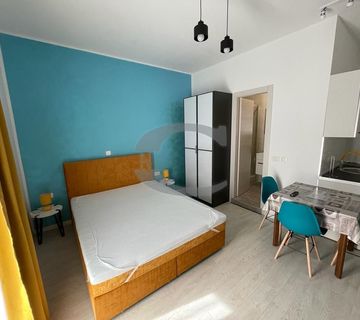 BELVEDER, LIJEPO UREĐENI STUDIO APARTMAN, 25 M2 - cover