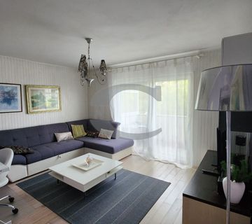 STAN, RIJEKA, TURNIĆ, 1S+DB, 42 M2 - cover