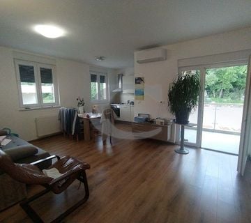 SRDOČI, NAJAM, 60 M2, 2S+DB, 600 EUR/KN - cover