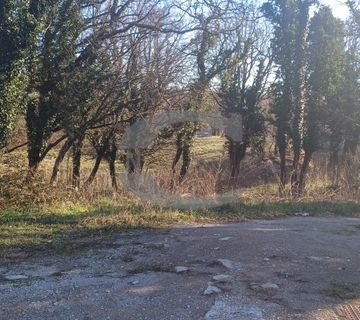 ZEMLJIŠTE, GRAĐEVINSKO, GROBNIK, 833 M2 - cover
