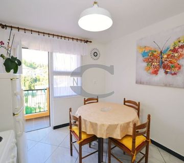 STAN, OPATIJA, 2SKL, 50 M2 + LOĐA - cover