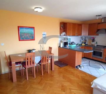 STAN, RIJEKA, DRENOVA, 1S+DB, 55 M2 - cover