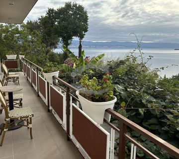 STAN, OPATIJA, IČIĆI, 104 M2, 200 METARA OD MORA - cover