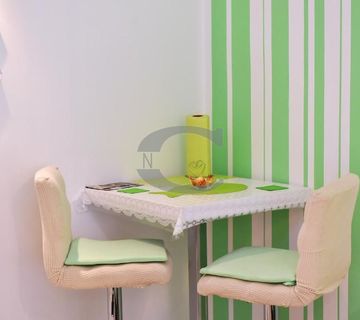 STAN, RIJEKA, CENTAR, 22 M2 - cover