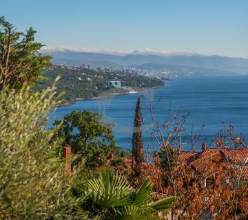 STAN, OPATIJA, 3S+DB, 95 M2 - cover
