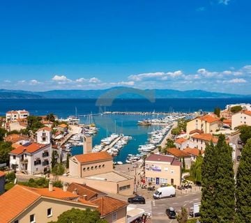 SAMOSTOJEĆA KUĆA, KRK, MALINSKA, 315 M2 - cover