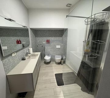STAN, RIJEKA, CENTAR, 3S+DB, 85 M2 - cover