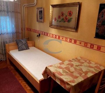 STAN, RIJEKA, VEŽICA, GORNJA, 1S+DB, 40 M2 - cover