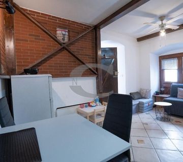 STAN, LOVRAN, 1S+DB, 30 M2  - cover