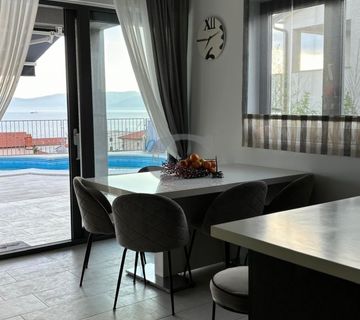 STAN, RIJEKA, KOSTRENA, 3S+DB, 137 M2  - cover