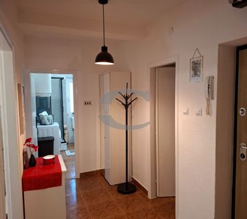 STAN, OPATIJA, KOSIĆEVO, 2S+DB, 56 M2 - cover