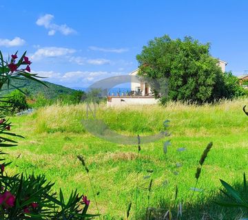 BRSEČ, STARA JEZGRA, GRAĐEVINSKO ZEMLJIŠTE, 1.268 M2 - cover