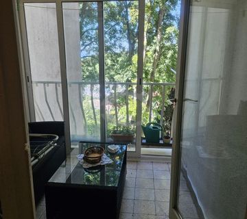 STAN, RIJEKA, ŠKURINJE, 1S+DB, 50 M2 + BALKON - cover