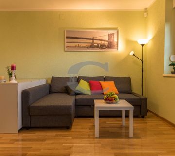 STAN, RIJEKA, BULEVARD, 33 M2 - cover