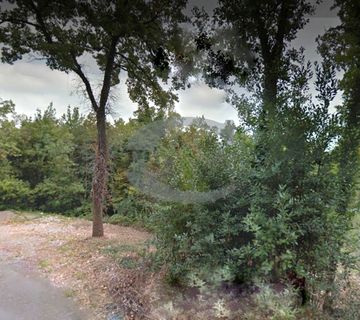 GRAĐEVINSKO ZEMLJIŠTE, OPRIĆ, 1674 M2, 135.000 EUR/KN - cover
