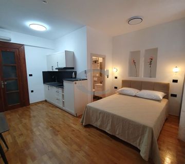 STAN, RIJEKA, CENTAR, 20 M2 - cover