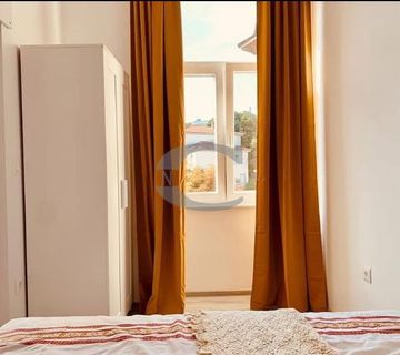 STAN, RIJEKA, CENTAR, 1S+DB, 34 M2 - cover