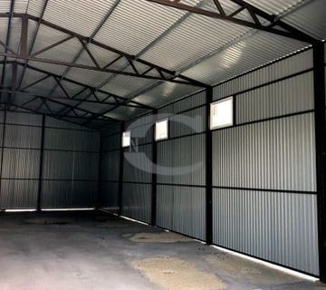 POSLOVNI PROSTOR, HALA, MATULJI, 150 M2 - cover
