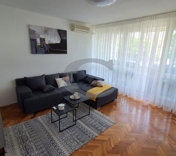 STAN, RIJEKA, KANTRIDA, 2S+DB, 64 M2 - cover