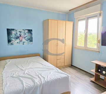 STAN, RIJEKA, ZAMET, 1S+DB, 30 M2 - cover