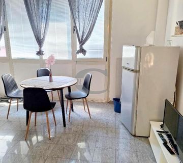 STAN, RIJEKA, CENTAR, 1S+DB, 38 M2 - cover
