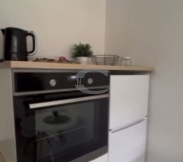 STAN, RIJEKA, VEŽICA, DONJA, 1SKL, 30 M2 - cover