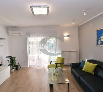 STAN, RIJEKA, BIVIO, 2S+DB, 70 M2 - cover