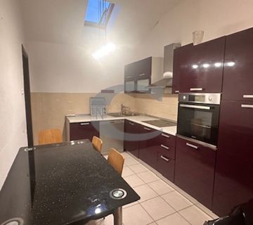 STAN, RIJEKA, CENTAR, 2S+DB, 65 M2 - cover