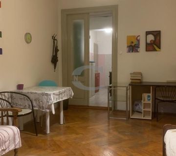 STAN, RIJEKA, CENTAR, 1S+DB, 35 M2 - cover