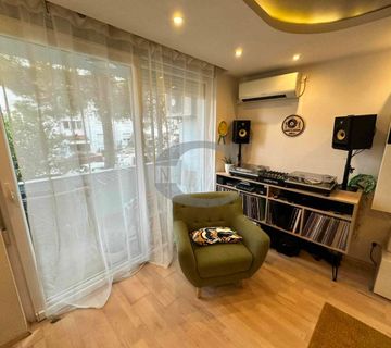 STAN, RIJEKA, SRDOČI, 1,5+DB, 67 M2 balkon - cover