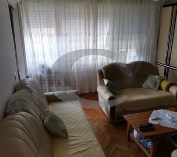 KRNJEVO, 2SB+DB STAN, 70 M2, BALKON! - cover